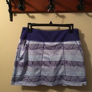 Tennis Skirt